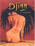 Djinn 3 : Le Tatouage