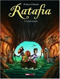 Ratafia 2 : Un Zèle imbécile