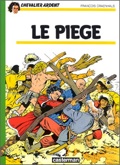 Chevalier Ardent 15 : Le Piège