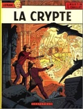 Lefranc 9 : La crypte