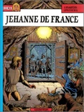 jhen 2 : Jeanne de France