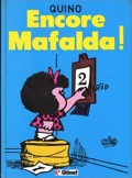 Mafalda 2 : encore mafalda                                                                     020597