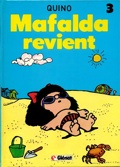 Mafalda 3 : mafalda revient                                                                    020597