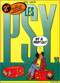 Psy 10