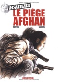 Insiders 4 : Le piège Afghan