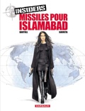 Insiders 3 : Missiles pour Islamabad