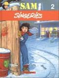 sam 2 : Singeries