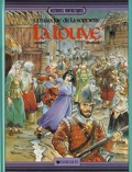marque de la sorcière 2 : La louve
