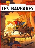 Alix 21 : Les Barbares