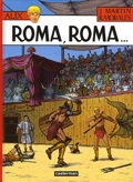 Alix 24 : Roma, Roma...