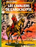 Chevalier Ardent 12 : Les Cavaliers de l'Apocalypse