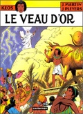 keos 3 : Le veau d'or