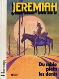 jeremiah : Du Sable plein les dents