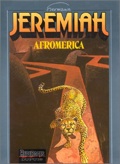 Jeremiah 7 : Afromerica