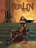 Merlin, tome 7 : Le chaudron de Bran-le-Béni