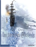 corsaires d'Alcibiade, Tome 3 : Le Français