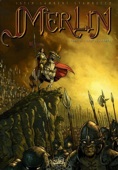 Merlin, Tome 8 : L'aube des armes