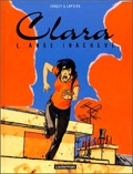 Clara, tome 2 : L'Ange inachevé