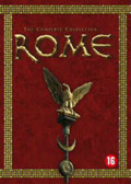 Rome : The Complete Collection