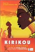 Kirikou et la sorcière