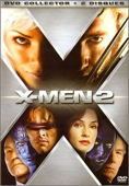 X-Men 2 - Édition Collector 2 DVD