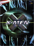 X-Men