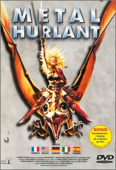 Métal hurlant