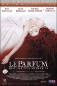 Le Parfum : histoire d'un meurtrier - Edition 2 DVD