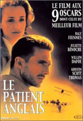 Le Patient anglais