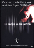 Le Projet Blair Witch