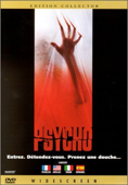 Psycho - Édition Collector