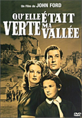 Qu'elle était verte ma vallée