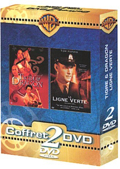 La Ligne verte / Tigre & Dragon - Coffret 2 DVD