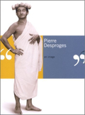 Pierre Desproges : En Image - Coffret 4 DVD