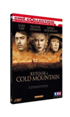 Retour à Cold Mountain