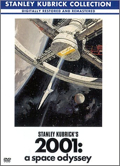 Stanley Kubrick Collection : 2001 : L'Odyssée de l'espace