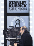 Stanley Kubrick Collection : A Life in  Picture