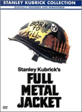 Stanley Kubrick Collection : Full Metal Jacket