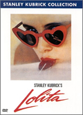 Stanley Kubrick Collection : Lolita