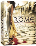 Rome , saison 2