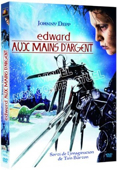 Edward aux mains d'argent