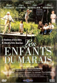 Les Enfants du marais