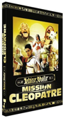 Astérix & Obélix : Mission Cléopâtre - Coffret 2 DVD