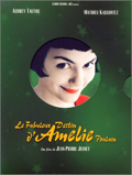 Le Fabuleux destin d'Amélie Poulain - Édition 2 DVD