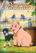 Charlotte's web 2