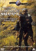 Ballad Of Narayama
