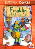 Franklin : Franklin et le chevalier vert