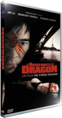 Le Baiser mortel du dragon