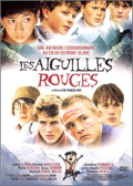 Les Aiguilles rouges - Edition 2 DVD