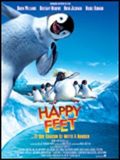 Happy feet